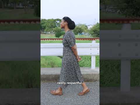 24-year-old American lives on $1,700 a month in the Japanese countryside, pays $238 in rent