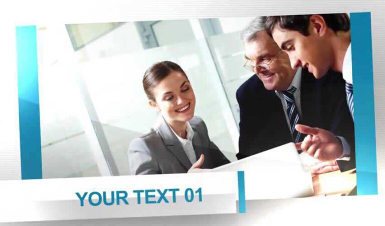 25+ Best Free Intro & Opener Templates for After Effects in 2025