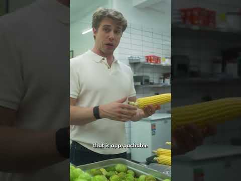 35-year-old left the U.S. for India to open a burrito restaurant that brings in $23 million a year