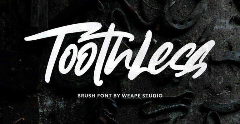 40+ Best Logo Fonts for Designers in 2025