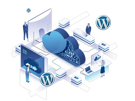 9 Best Cloud Hosting for WordPress 2025, Nov– [Updated List]