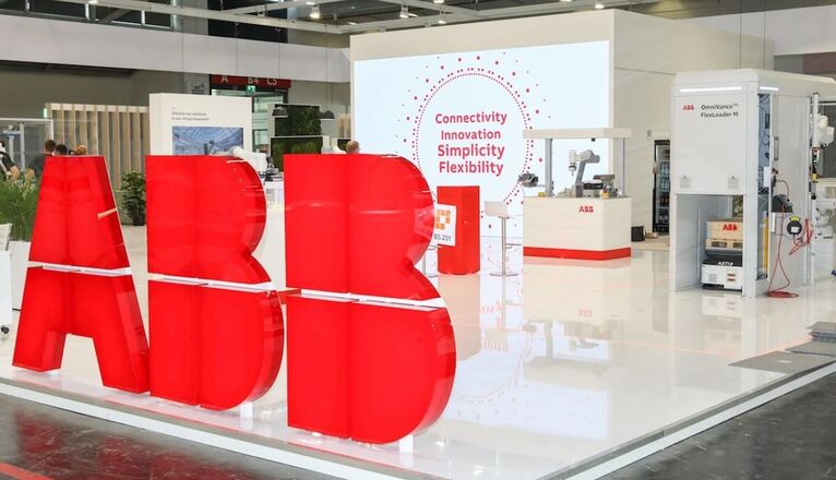 ABB, Applied Digital Expand Power Systems for AI Factories