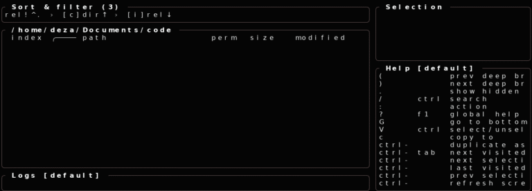 Better Than Original? 14 Rust-based Alternative CLI Tools to Classic Linux Commands