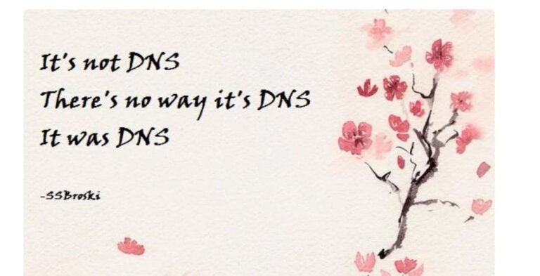 Common Networking Issues Every DevOps Engineer Encounters