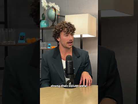 Elan Bibas on his experience requesting 8 weeks of unpaid time off from work for'Love Island'