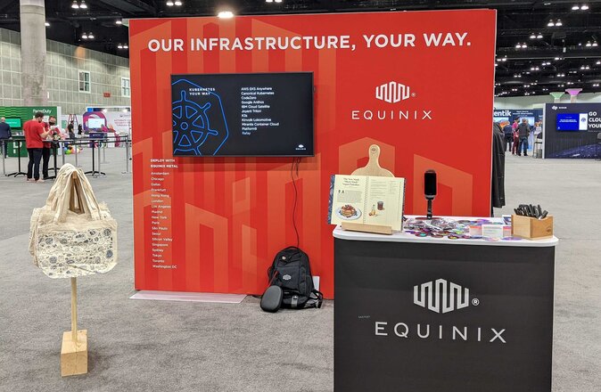 Equinix Expands Global Data Center Capacity Amid Strong Q3 Growth