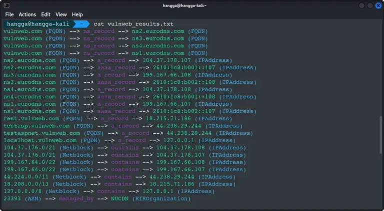 Find Subdomains Fast with OWASP Amass: Don't Miss Hidden Entry Points