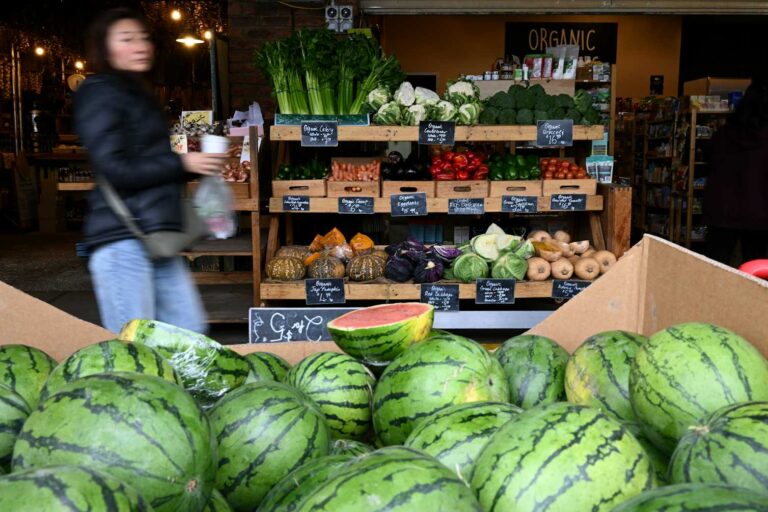 ‘Food deserts’ found even in areas with supermarkets nearby – new study