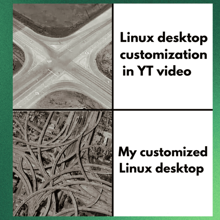 FOSS Weekly #25.45: Rust in Apt, Devuan 6, Modular Router, FSearch, Workspace Mastery and More Linux Stuff