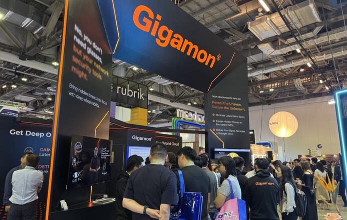 Gigamon Adds Post-Quantum Cryptography Support