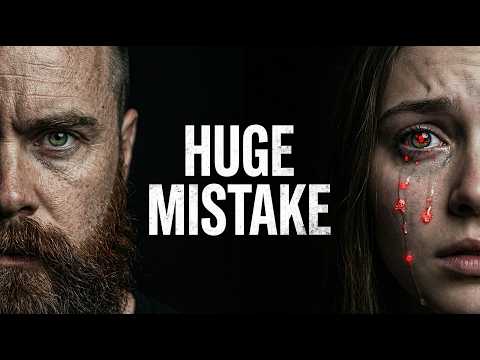 Hackers infected his girlfriend....