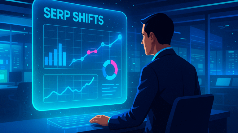 How industries are adapting to answer-driven search