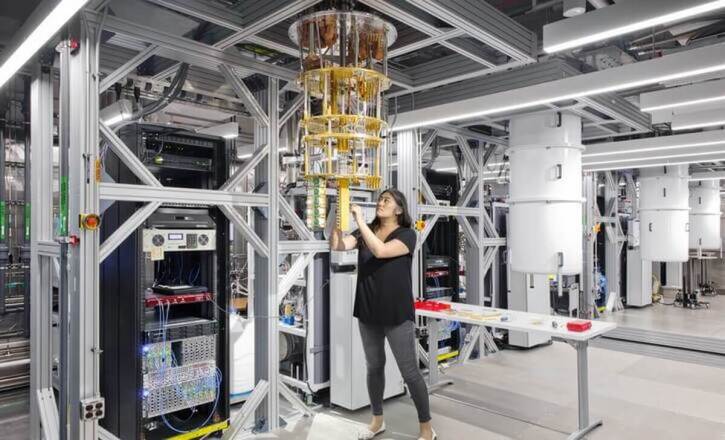 IBM and Cisco Advance Distributed Quantum Computing for 2030s Networks