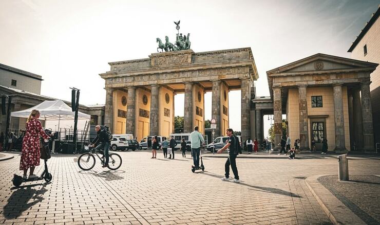 OVHcloud Launches 3-AZ Berlin Region to Boost EU Cloud Resilience