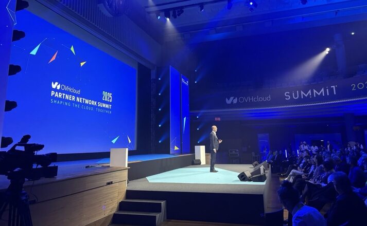 OVHcloud Warns AI-Fueled Memory Surge Will Lift Cloud Prices