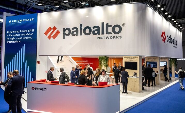 Palo Alto to Buy Chronosphere for $3.35B to Boost AI Observability