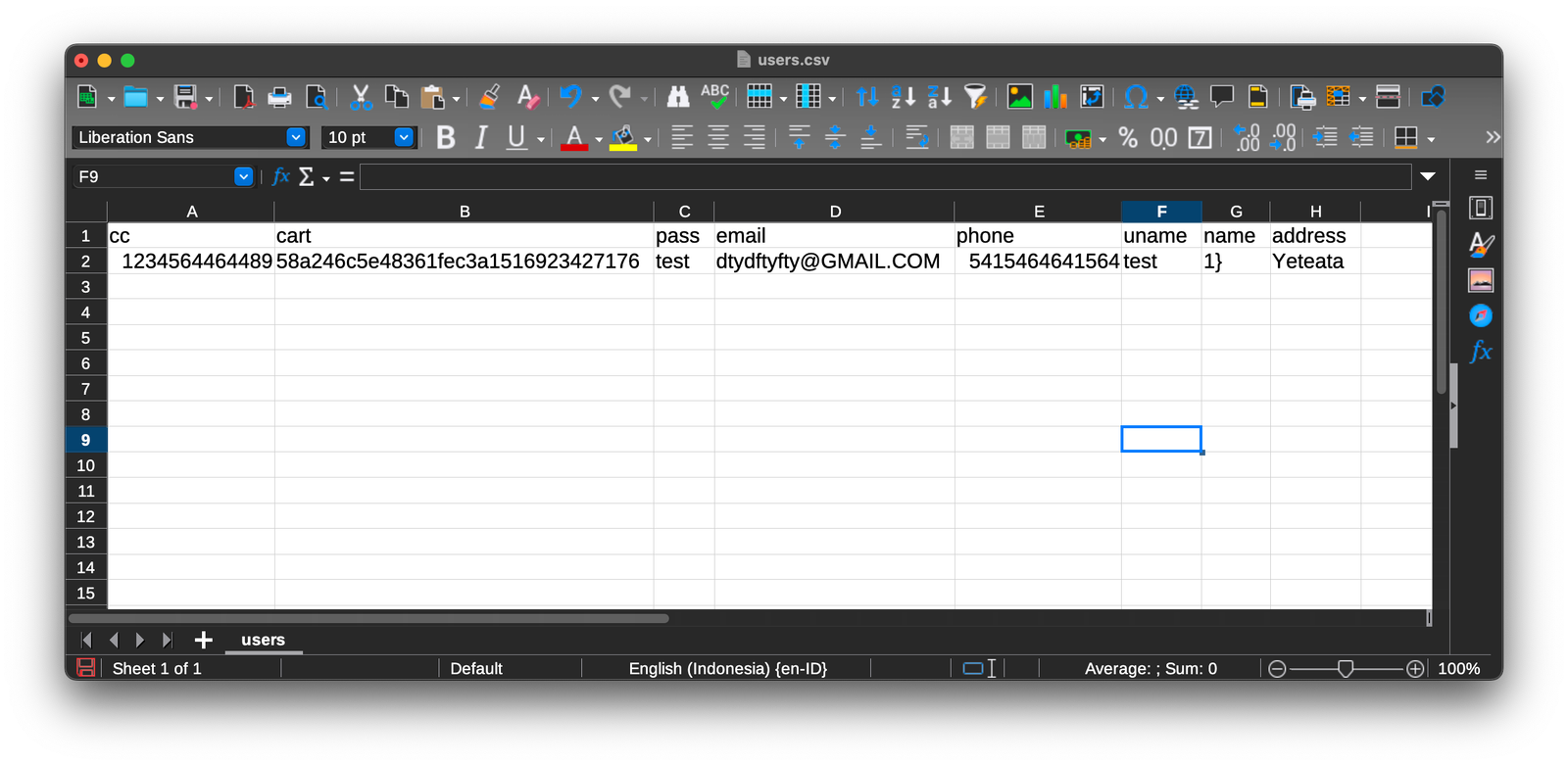 Pen-Testing Lab: Hunting and Exploiting SQL Injection With SQLMap ...