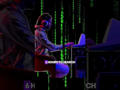 Searching the Dark Web is HARD!! (this makes it easy)