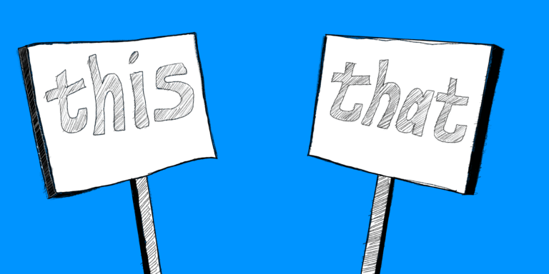 Should We Even Have Closed?