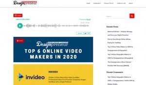 Spotlight: Mike Rosales and his Design Entrepreneur Journey