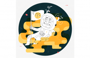 Spotlight: Monika Jurczyk’s Art – Drawing Inspiration from Life