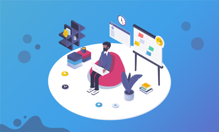 Stay at Home, Stay Online. We’ll Keep Supporting You