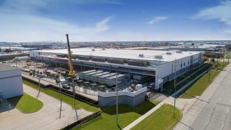 Stream Data Centers Acquired by Apollo to Drive Hyperscale Growth