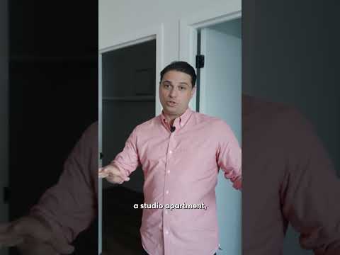 Take a look inside these luxury apartments converted from an abandoned 19th-century college in NYC