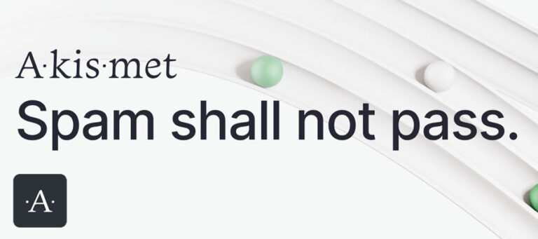 The 7 Best WordPress Plugins for Blocking Spam in 2025