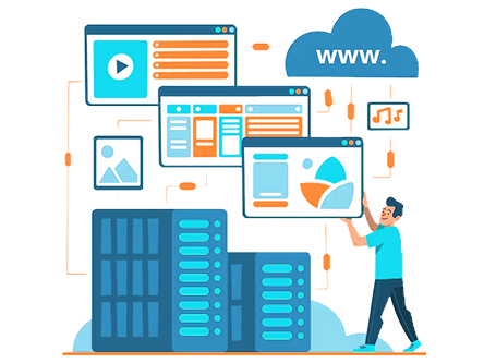 What Is Free Landing Page Hosting?