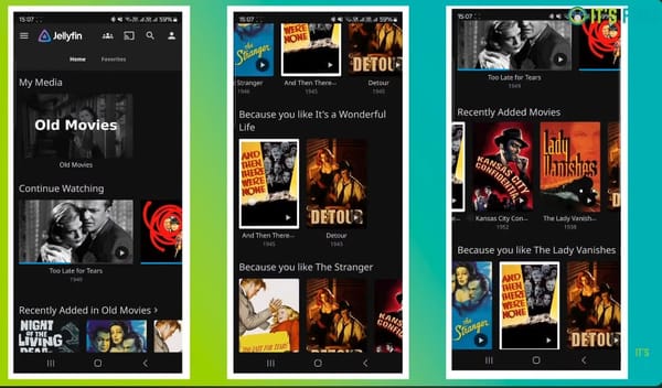 What is a Media Server Software? Why You Should Care About it?
