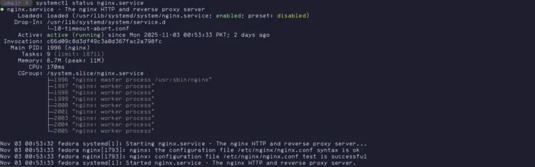 Why I Stopped Hating Systemd