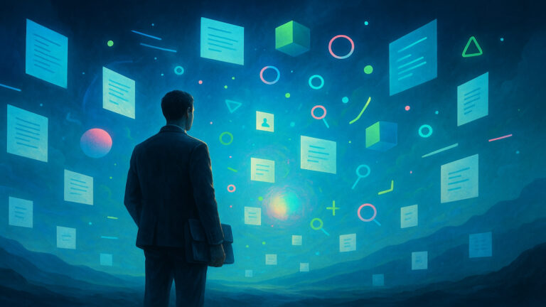 Why ‘it’s just SEO’ misses the mark in the era of AI SEO