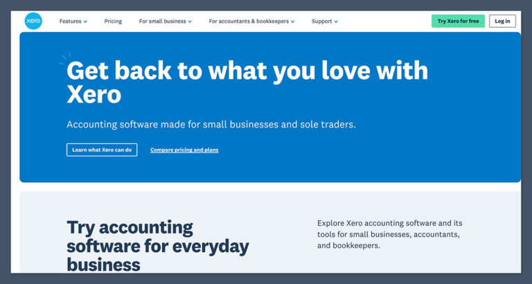 Xero vs QuickBooks: Which Accounting Software Actually Works Best for Ecommerce?