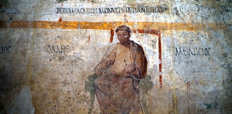 5 lessons about misinformation from ancient Greek and Roman scientists