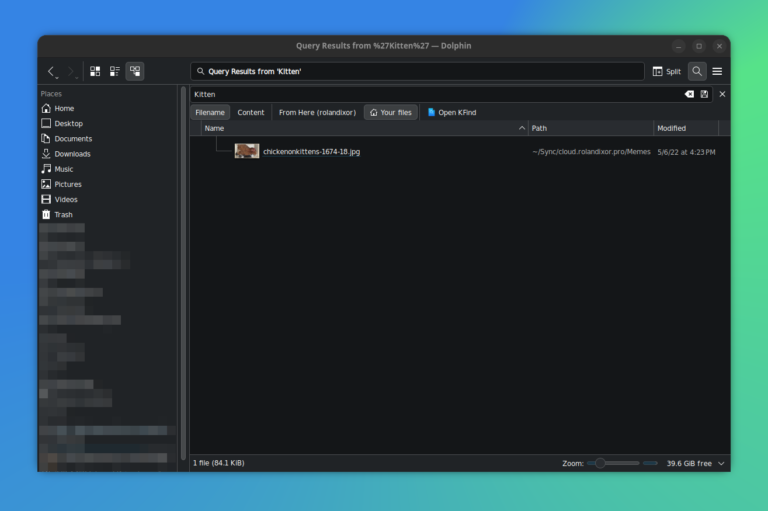 9 GUI Search Tools for Desktop Linux Users Who Don't Want to Use Find, Grep and Xargs Commands