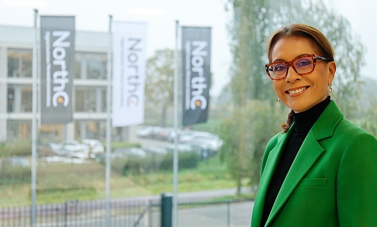 Under CEO Alexandra Schless, NorthC Data Centers has scaled through a mix of greenfield development and strategic acquisitions.