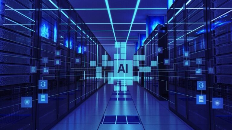 Applied Digital, EKSO Plan AI-Focused ChronoScale Spinoff