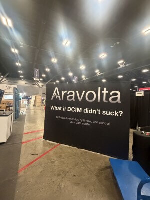 Aravolta Raises $5.1M for AI-Era Data Center Control Software