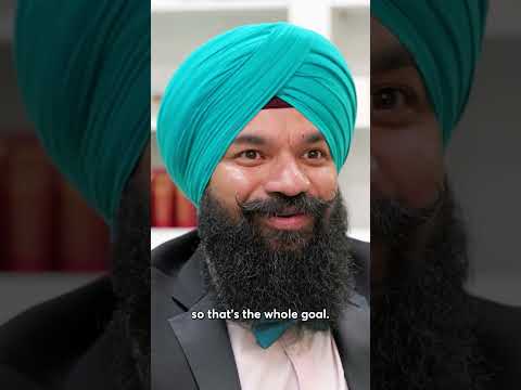 At 19, he drove a cab for $6 an hour — now his businesses bring in over $2 million a year