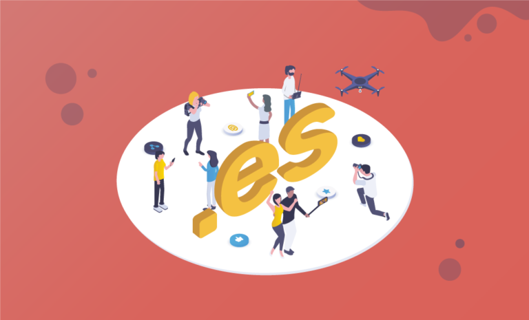 Bienvenida .ES domain registration! We all missed you!