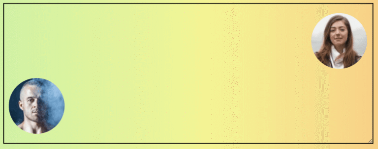 Creating a Responsive Avatar List with Modern CSS (Part 1)