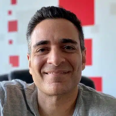 Google AI Mode sends traffic on 69% of transactional queries: New data