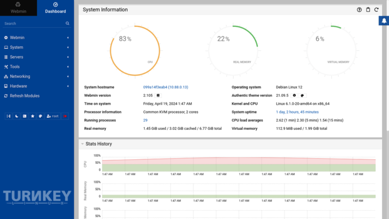 Here are Your Choices for an Open Source NAS Operating System