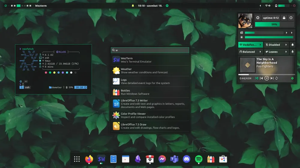Here's Our Prediction for the Future of Desktop Linux in 2026