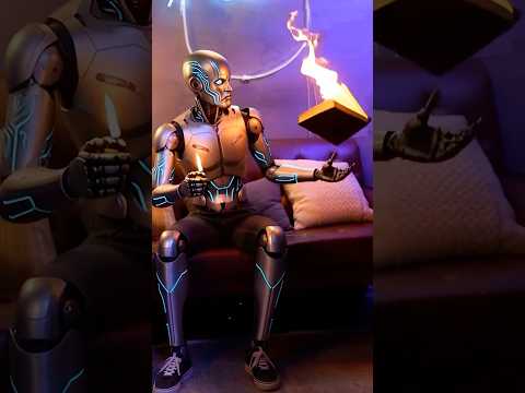 I made an AI that roasts me. You should too