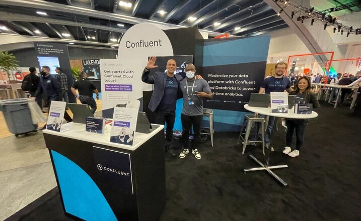 IBM to Acquire Confluent for $11B to Boost Real-Time AI Data Systems