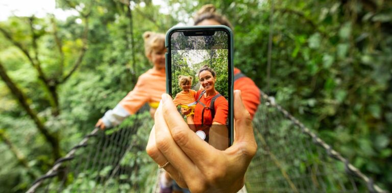 If social media for kids is so bad, should we be allowed to post kids’ photos online?