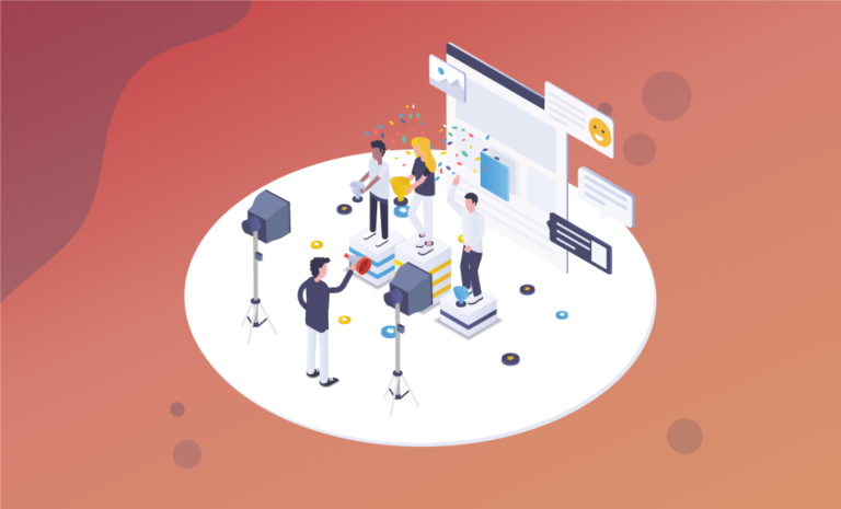 Introducing The Customer Spotlight Contest Winners