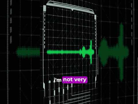 Is this voice REAL or AI?